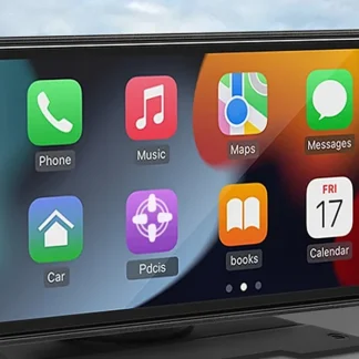 Écran CarPlay 10,26 pouces à poser sur la planche de bord