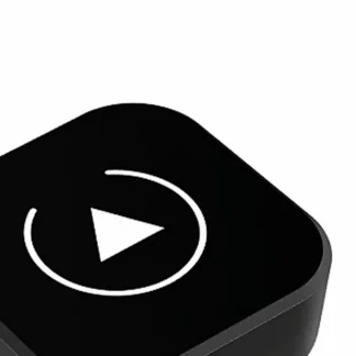 Adaptateur CarPlay et Android Auto sans fil