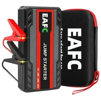 Booster de batterie 600 A