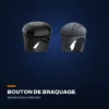 Bouton d&rsquo;aide au braquage — manœuvres à une main