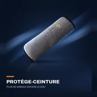 Protège-ceinture rembourré — lot pour enfants et adultes